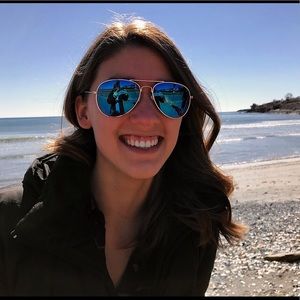 Meet your Posher, Sam